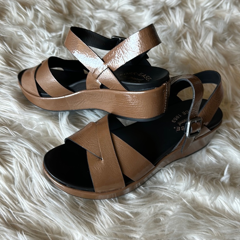 Kork-ease Myrna 2.0